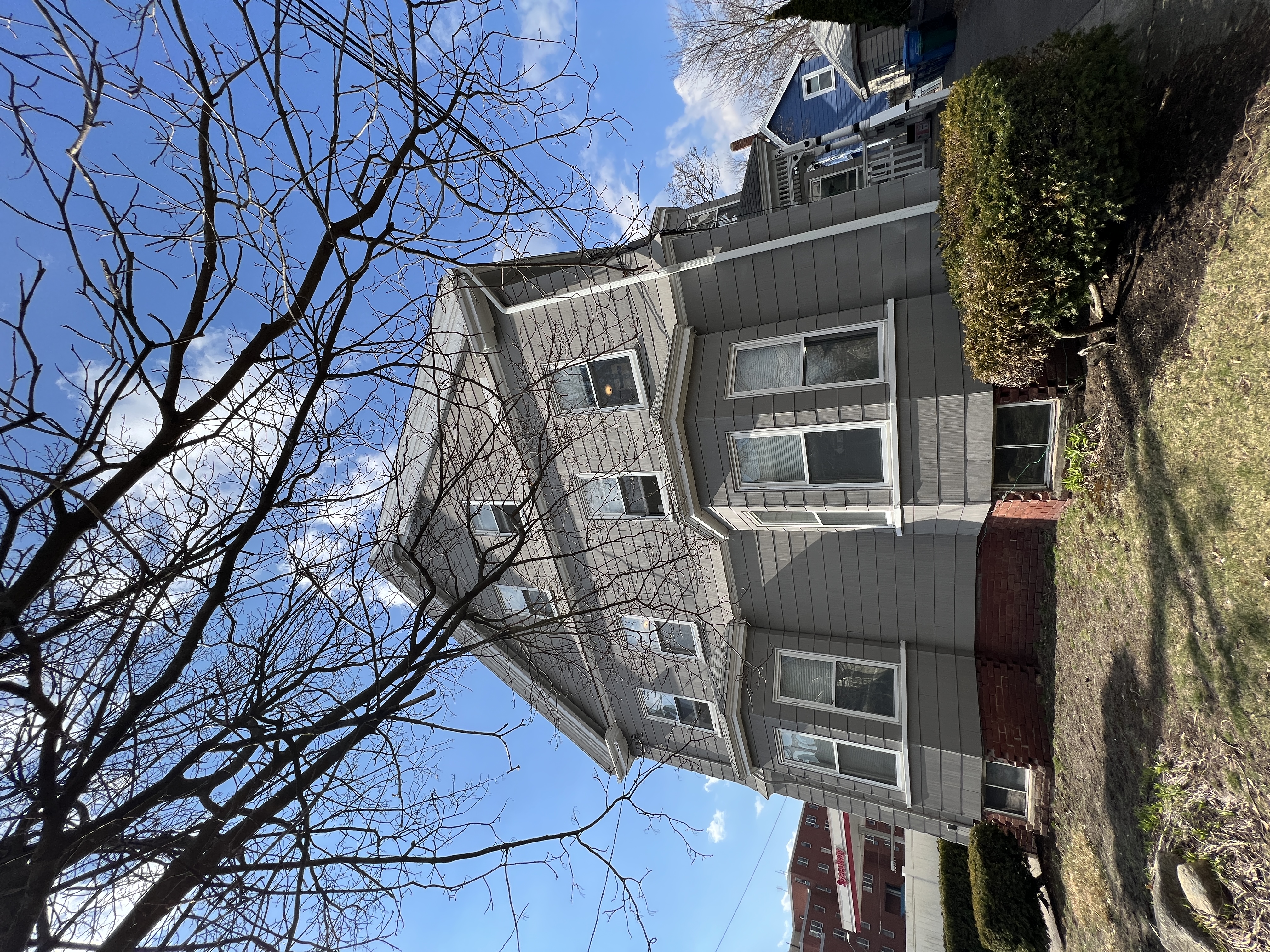 1 bed, 1 bath apartment for rent at 7 Blake St Unit 6, Porter Square — photo 16 of 16