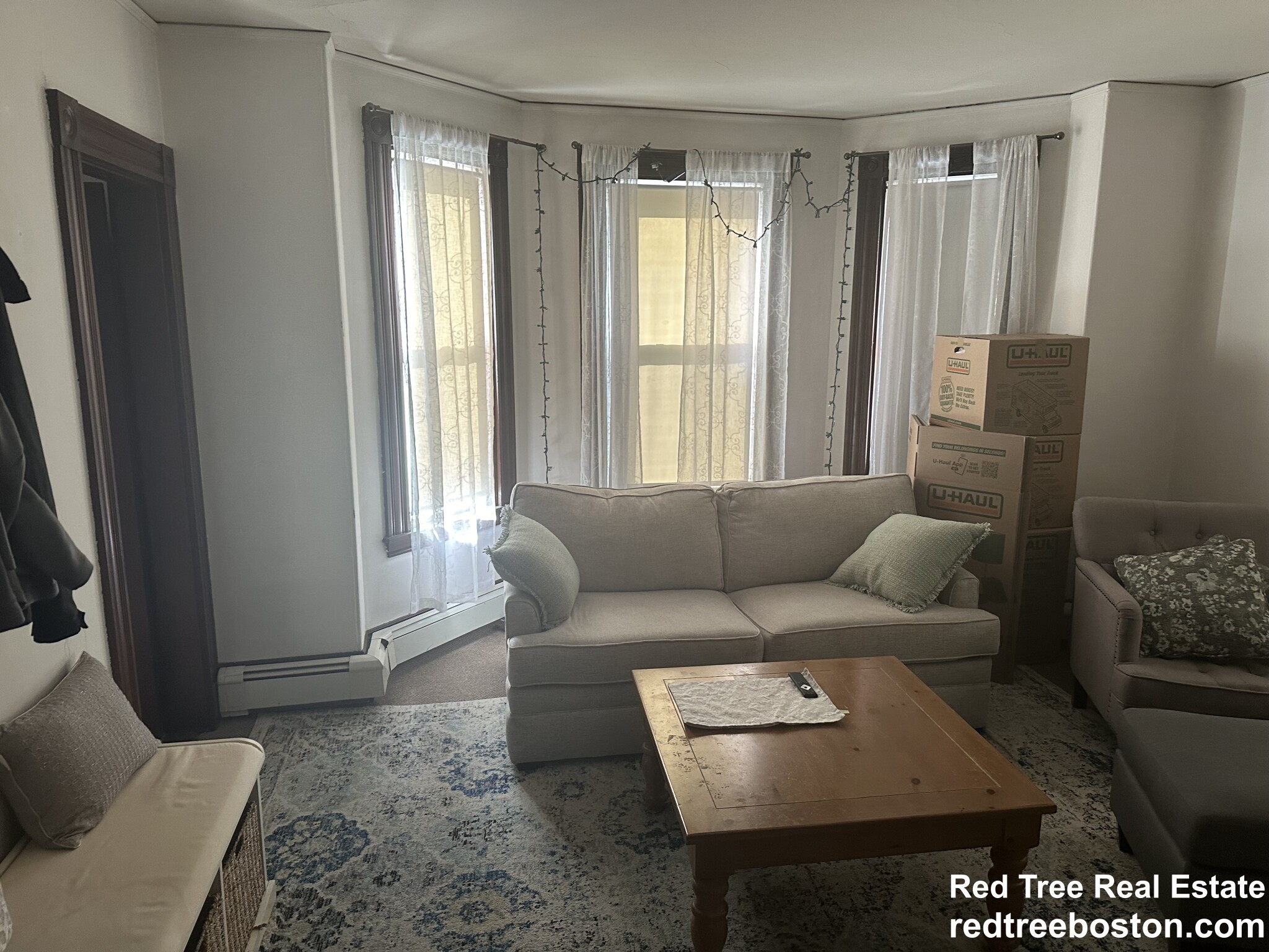 86 Chestnut St, Brookline