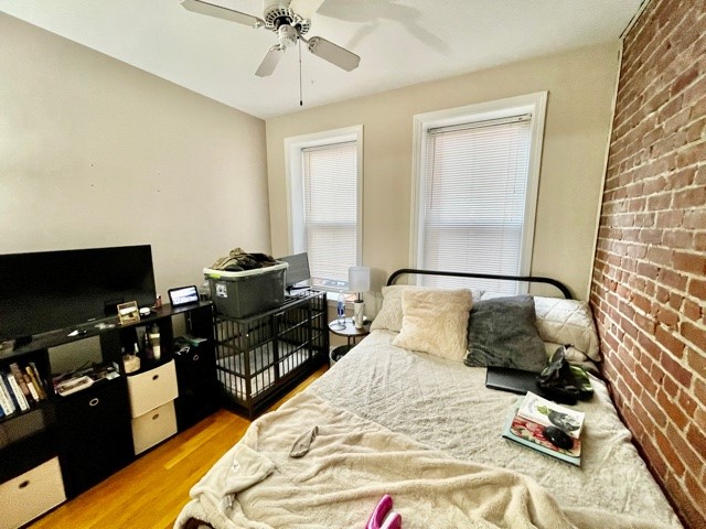 2 bed, 1 bath apartment for rent at 95 Prince St Unit 9, North End — photo 14 of 25