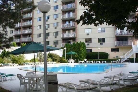 2 bed, 2 bath apartment for rent at 131 Coolidge Ave Unit 528T, Watertown — photo 17 of 19