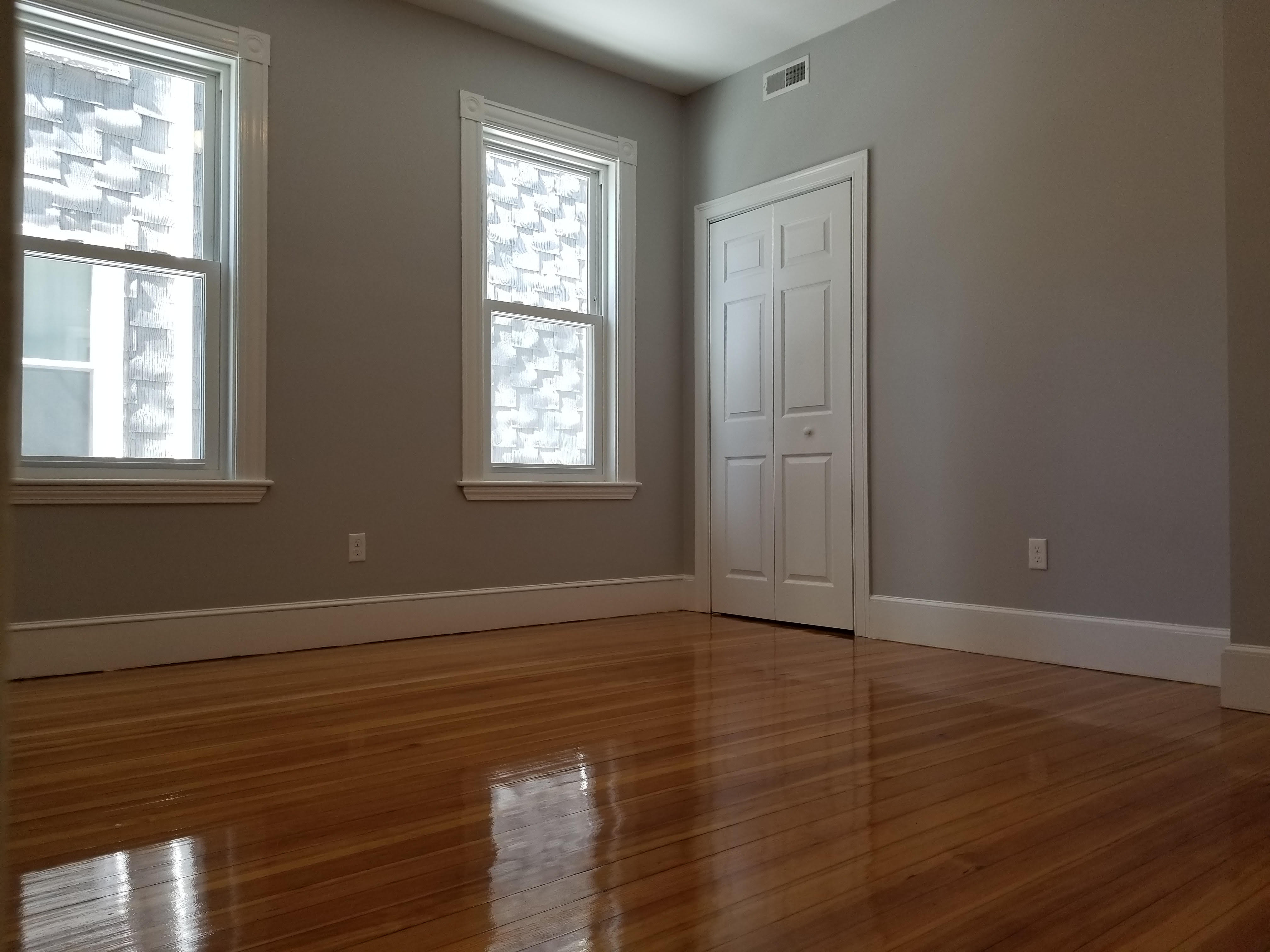 1 bed, 1 bath apartment for rent at 13 Spalding St Unit 1, Jamaica Plain — photo 13 of 24