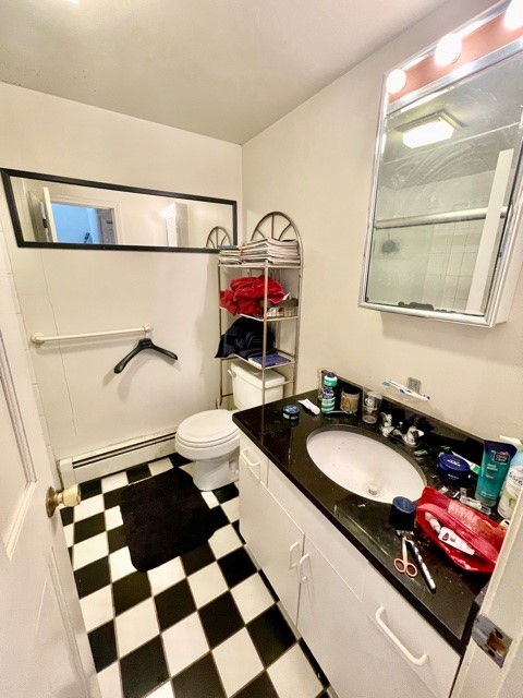 3 bed, 1.5 bath apartment for rent at 19 Sheafe St Unit 4, North End — photo 14 of 18