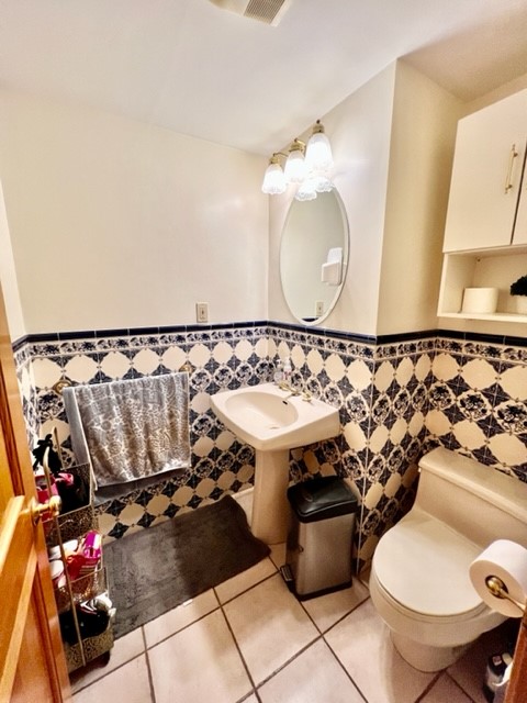 1 bed, 1.5 bath apartment for rent at 2 Baldwin Pl Unit 2, North End — photo 14 of 28