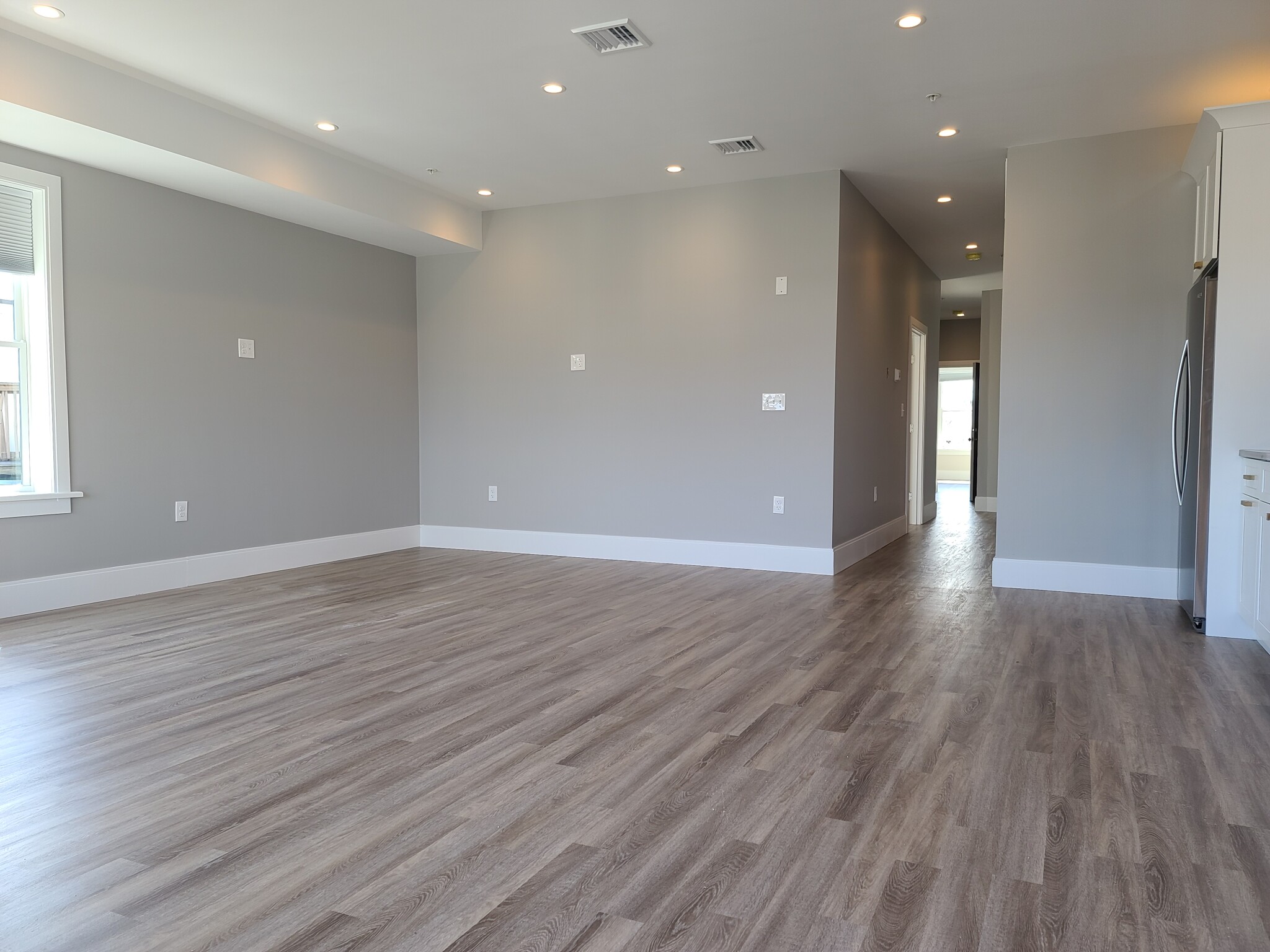 3 bed, 2 bath apartment for rent at 27 Vinton St Unit 3, South Boston — photo 14 of 33