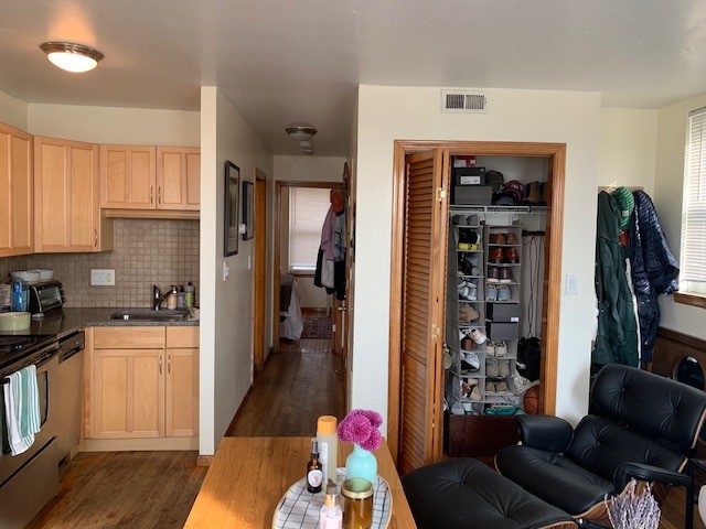 1 bed, 1 bath apartment for rent at 4 Hudson St Unit 2, North End — photo 9 of 16