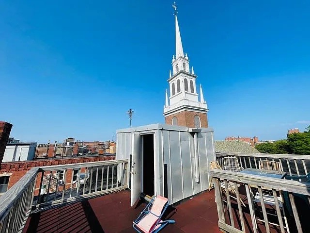 2 bed, 1 bath apartment for rent at 174 Salem St Unit 2, North End — photo 14 of 16