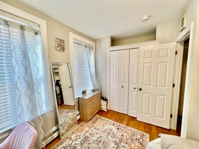 2 bed, 1 bath apartment for rent at 145 Endicott St Unit 1F, North End — photo 14 of 14