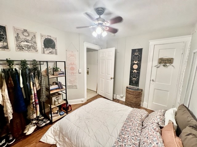 3 bed, 1 bath apartment for rent at 224 Hanover St Unit 20R, North End — photo 14 of 15