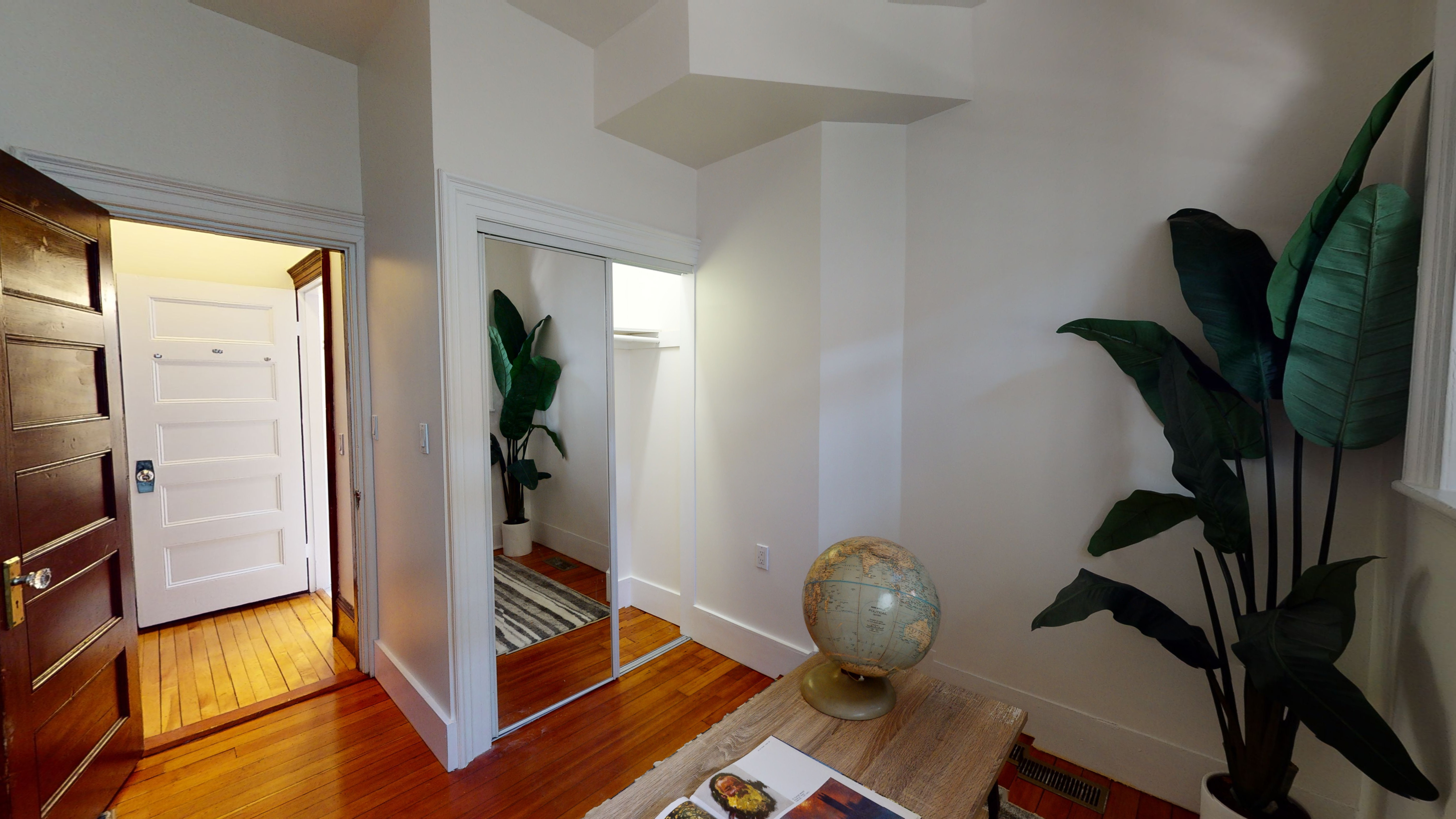 3 bed, 1.5 bath apartment for rent at 8 Davenport St Unit 2, Porter Square — photo 14 of 18