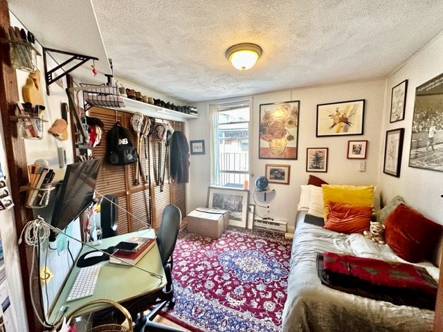 3 bed, 1.5 bath apartment for rent at 1 Noyes Pl Unit 5, North End — photo 14 of 27