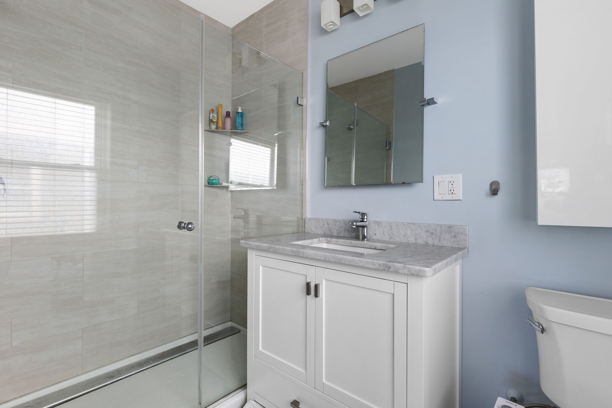 2 bed, 2 bath apartment for rent at 89 Brookley Rd Unit 2, Jamaica Plain — photo 14 of 20