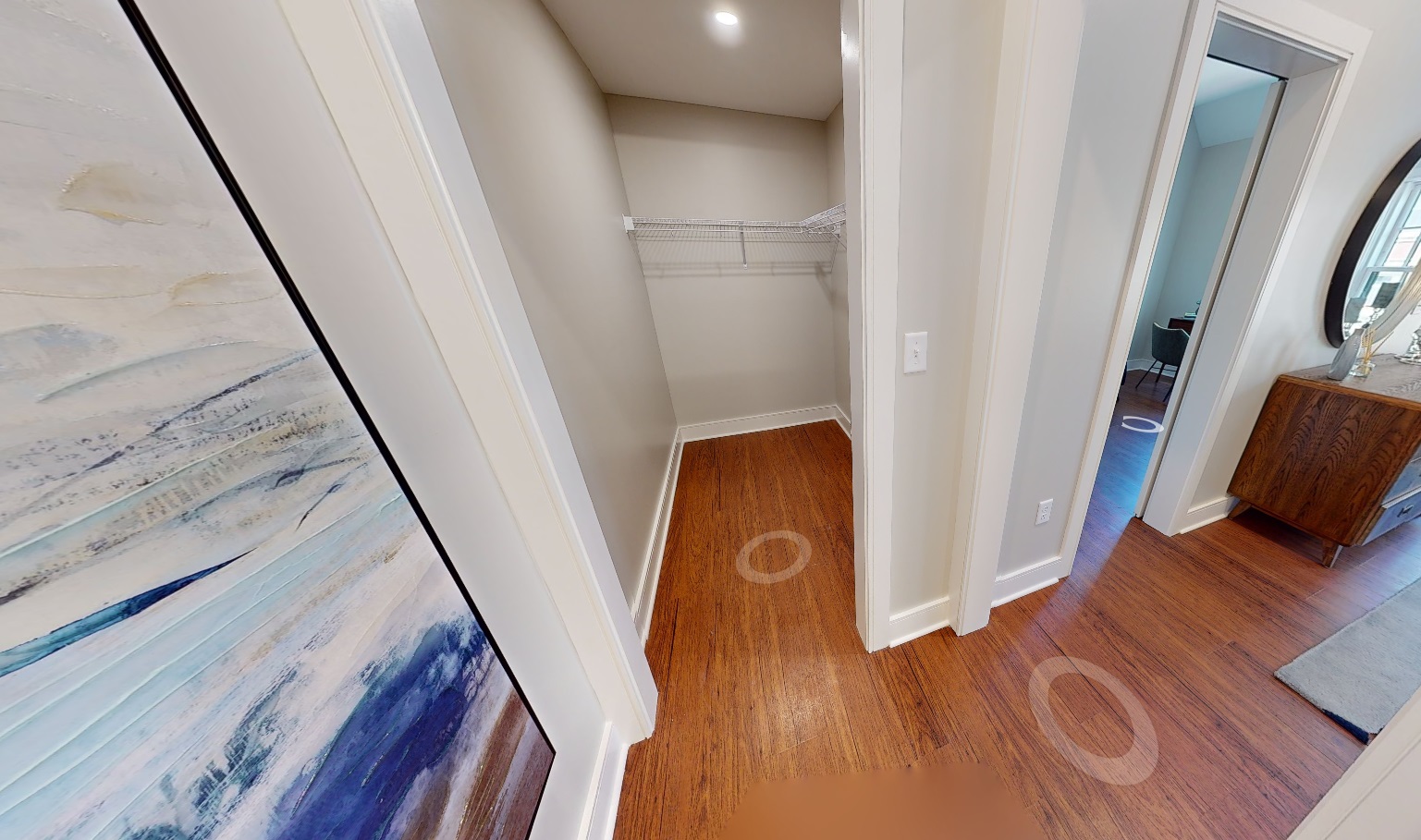 3 bed, 3.5 bath apartment for rent at 392 Harvard St Unit T, Mid Cambridge — photo 14 of 18