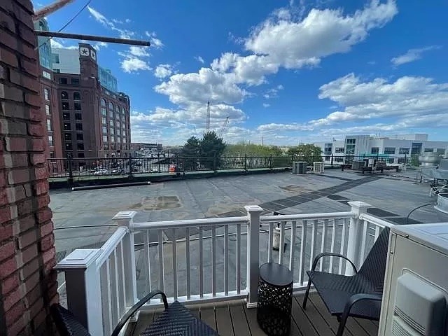 Studio bed, 1 bath apartment for rent at 223 Endicott St Unit 3B, North End — photo 14 of 14