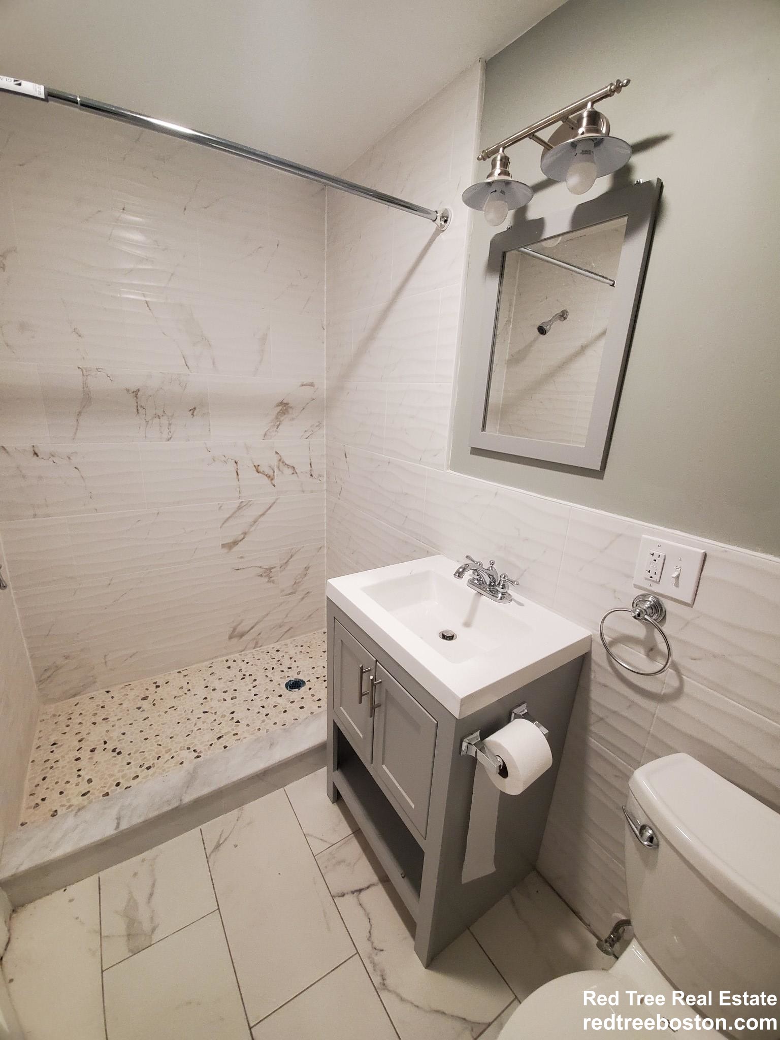 3 split bed, 2 bath apartment for rent at 294 Brookline St Unit Ma, Central Square — photo 15 of 23
