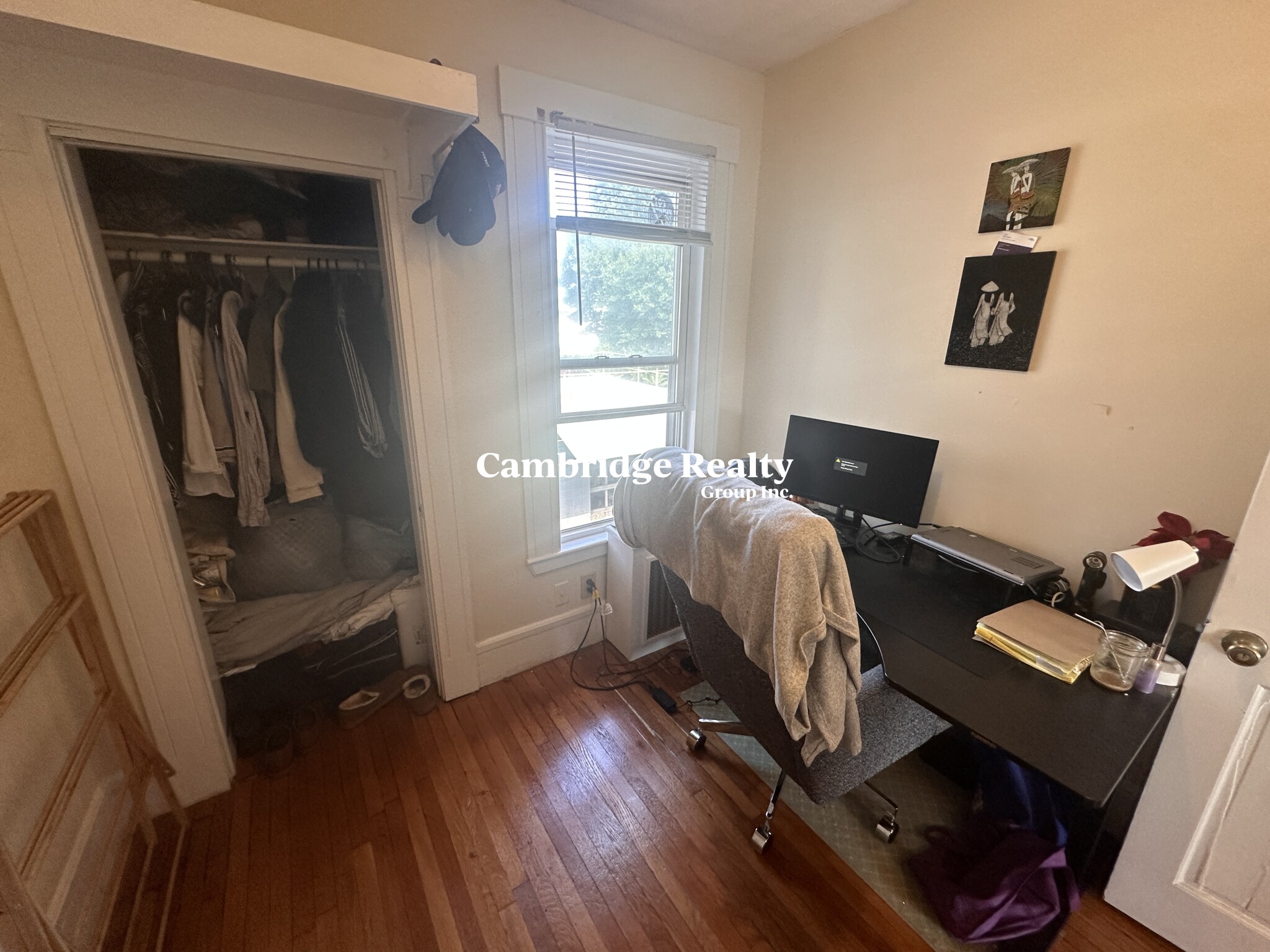 2.5 bed, 1 bath apartment for rent at 543 Broadway Unit 1T, South Medford — photo 15 of 27