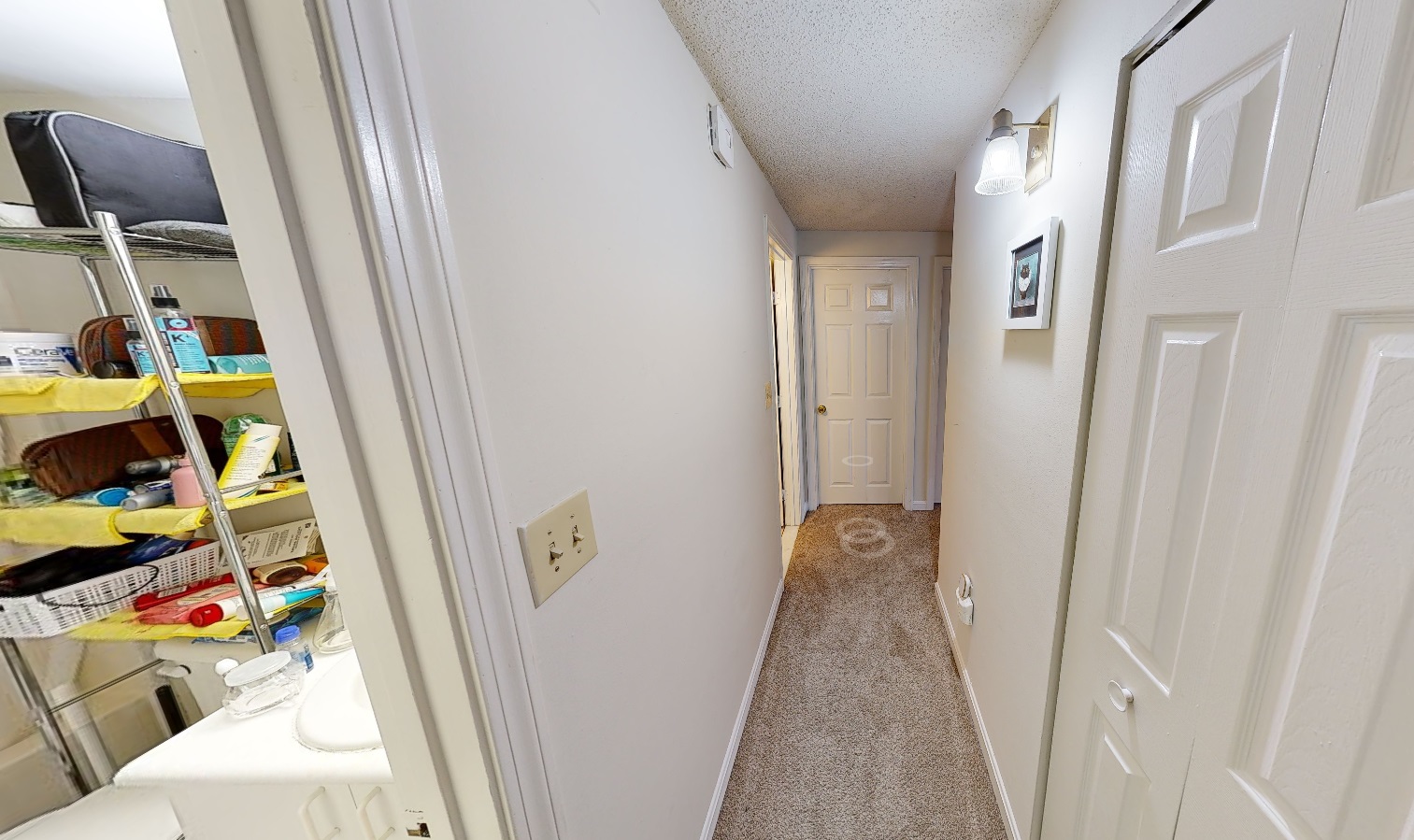 3 bed, 2 bath apartment for rent at 16 Elmer St Unit 301T, Riverside — photo 8 of 9