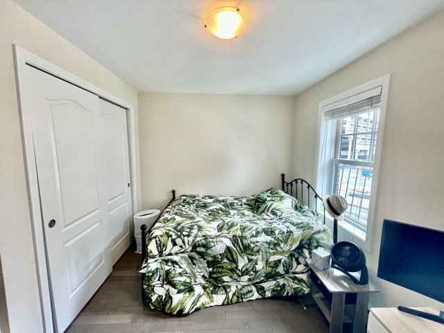 2 bed, 2 bath apartment for rent at 3 Stillman Pl Unit 4, North End — photo 14 of 19