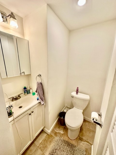 2 bed, 1 bath apartment for rent at 28 Fleet St Unit 16F, North End — photo 14 of 15