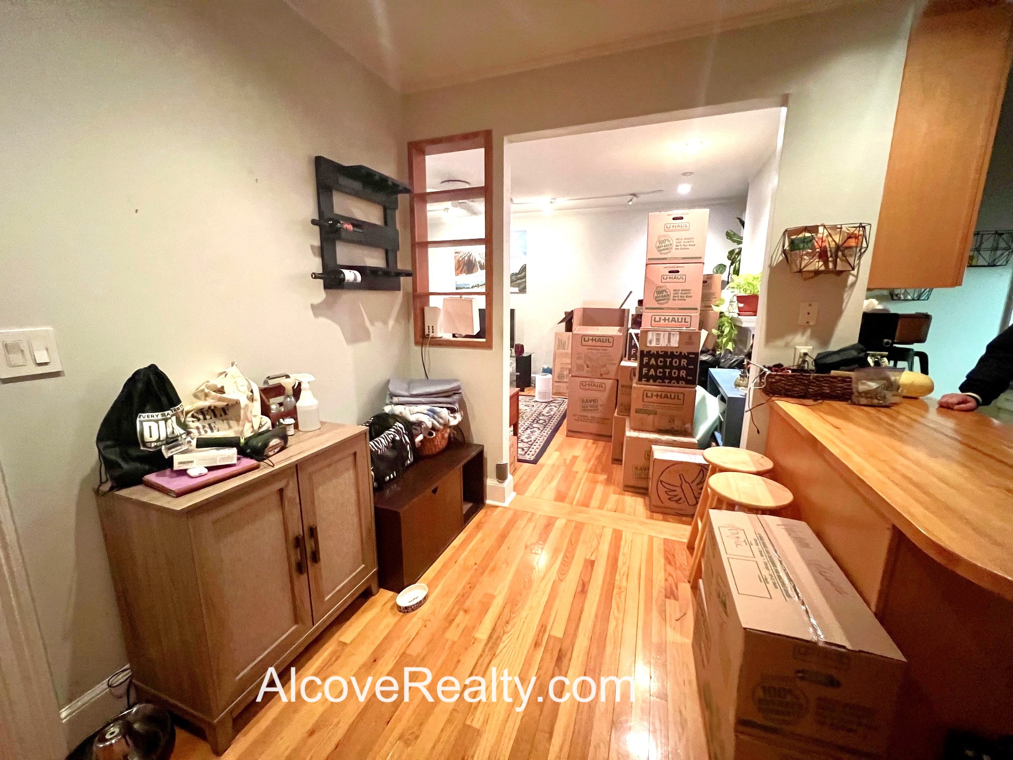 1 bed, 1 bath apartment for rent at 54 Concord Ave Unit 34, Observatory Hill — photo 14 of 14