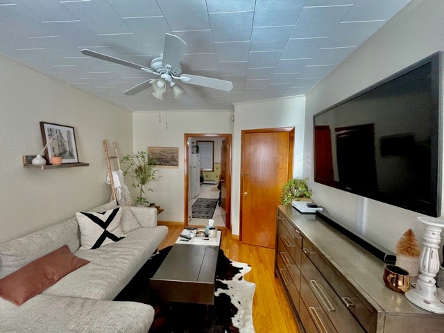 1.5 bed, 1 bath apartment for rent at 1 Unity Unit 2, North End — photo 14 of 19