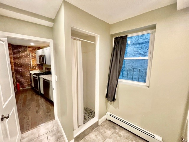 1 bed, 1 bath apartment for rent at 353 Hanover St Unit 1, North End — photo 14 of 14