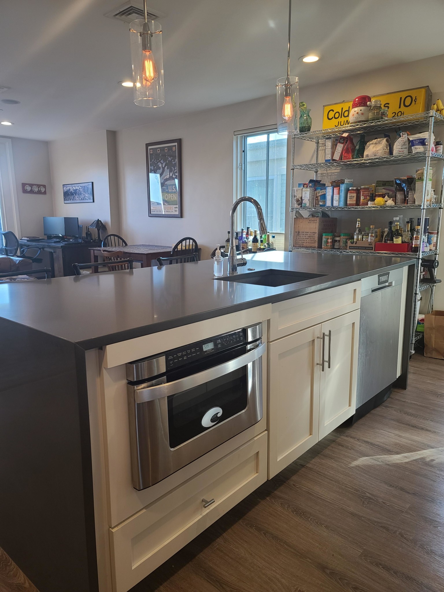 3 bed, 2 bath apartment for rent at 246 West Broadway Unit 3, South Boston — photo 17 of 27