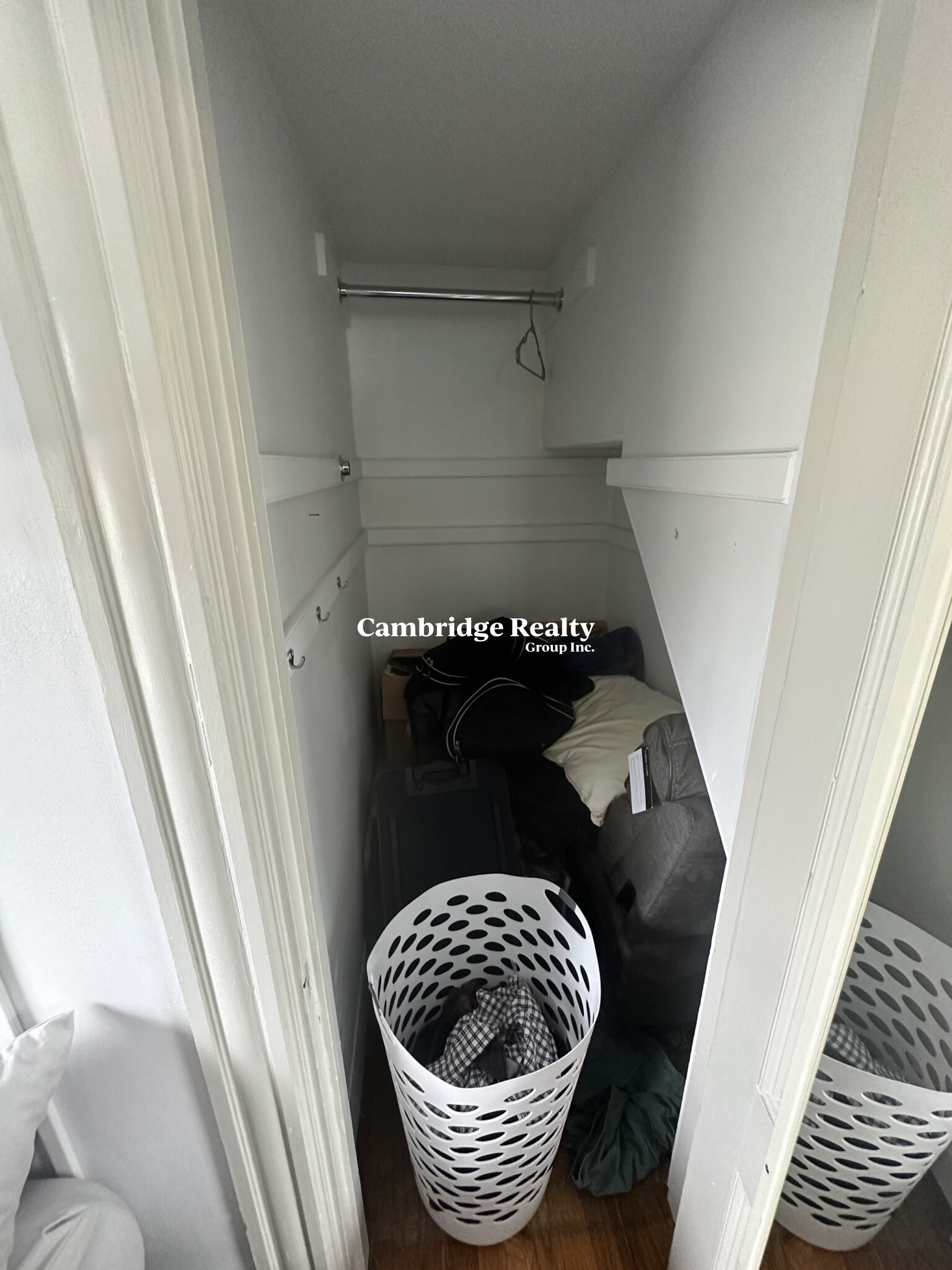 Studio bed, 1 bath apartment for rent at 27 Meacham Rd Unit 2R, North Cambridge — photo 13 of 29
