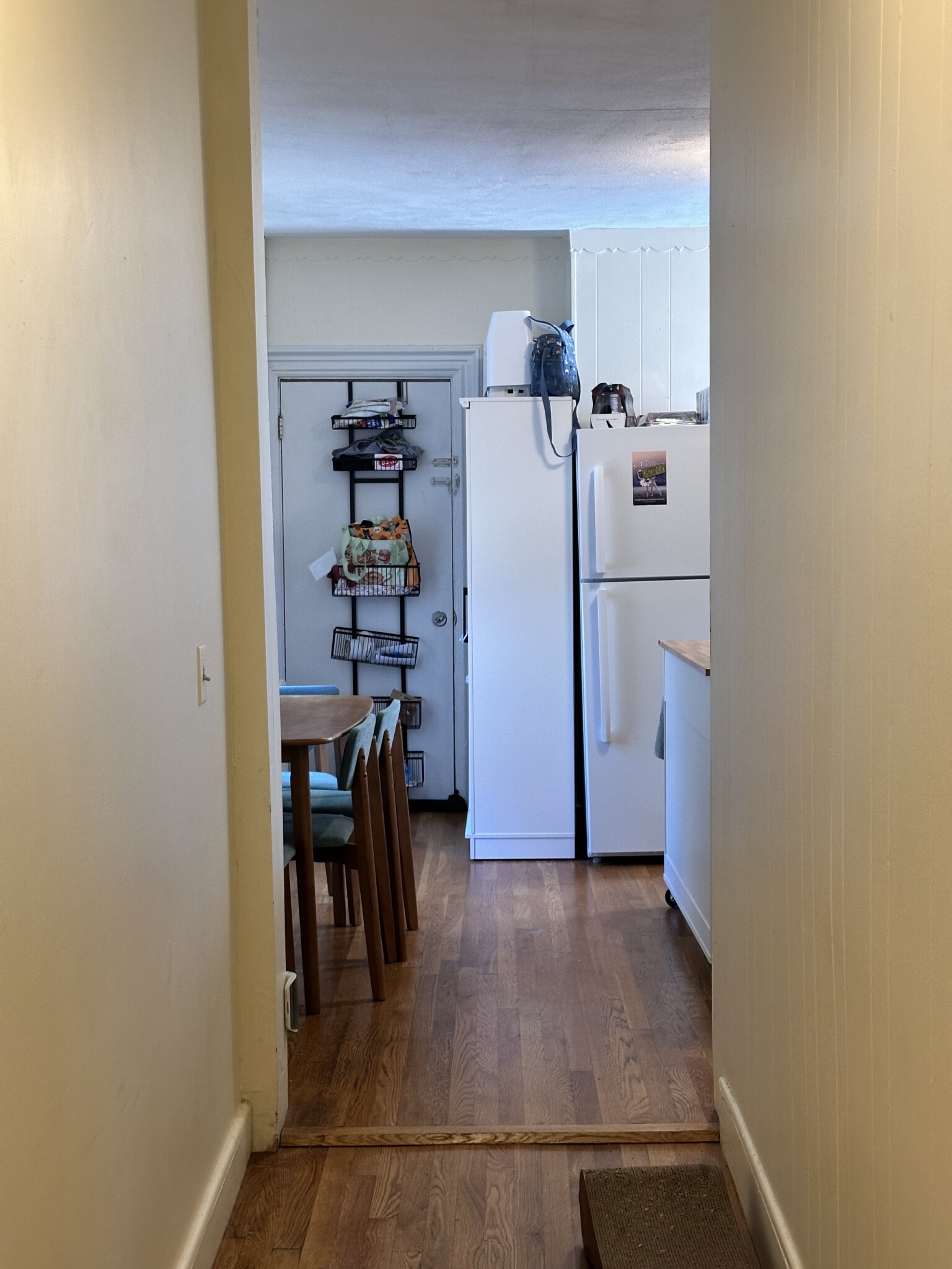1 Washington St, Inner Belt
