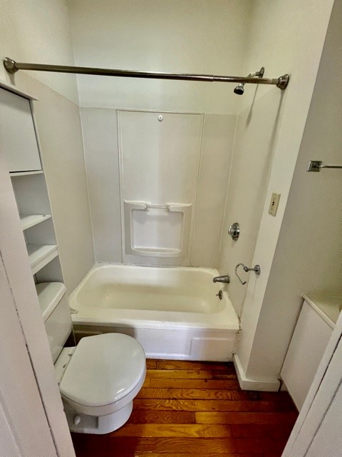 1 bed, 1 bath apartment for rent at 340 North St Unit 8, North End — photo 8 of 11