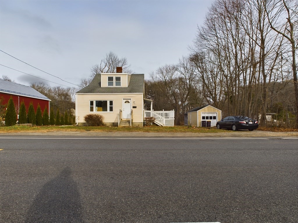2 bed, 1 bath apartment for rent at 193 Randolph St Unit 1, Weymouth — photo 14 of 16