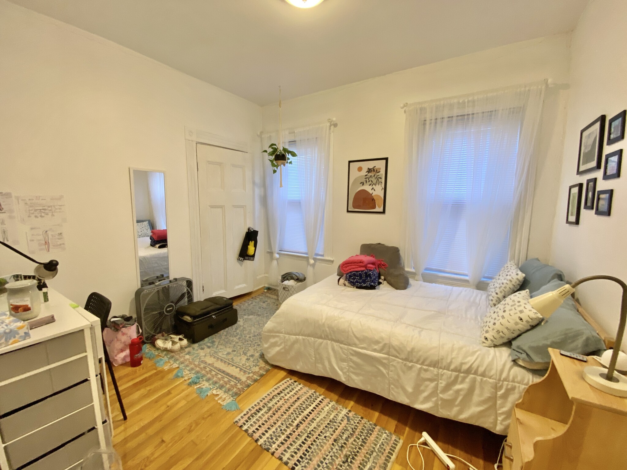 3 bed, 1 bath apartment for rent at 13 Higgins St Unit T, Allston — photo 14 of 17