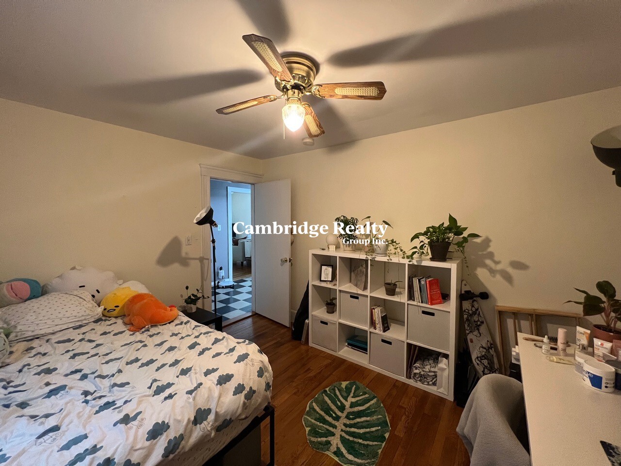 3 bed, 1 bath apartment for rent at 45 Franklin St Unit 1T, East Somerville — photo 14 of 20