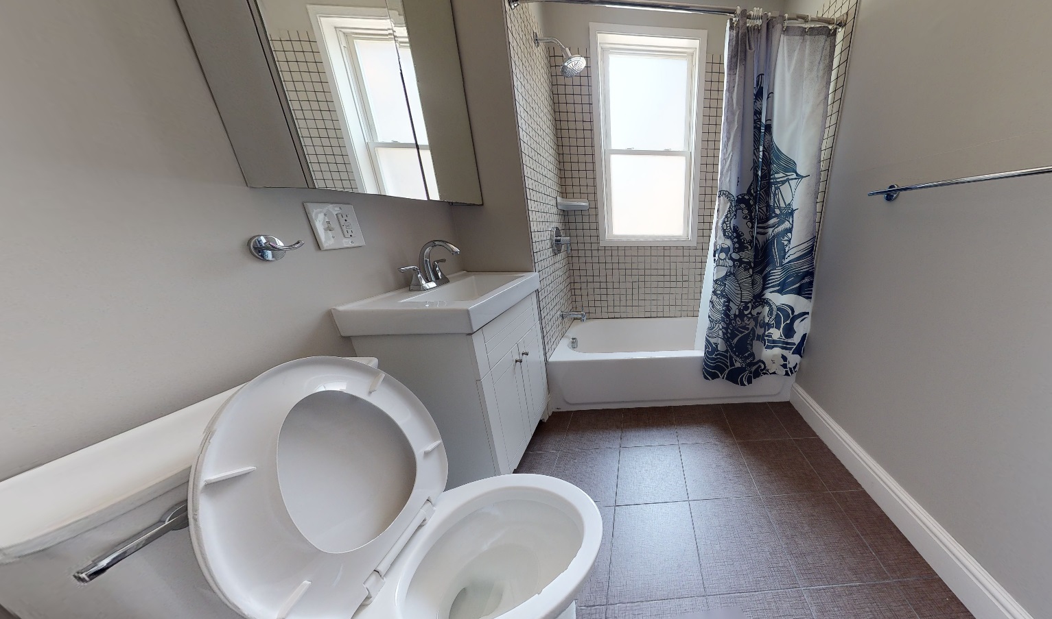 3 bed, 2 bath apartment for rent at 20 Marie Ave Unit 02T, Mid Cambridge — photo 14 of 14