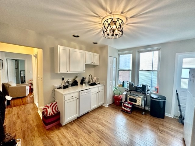 2 bed, 1 bath apartment for rent at 224 Hanover St Unit 8R, North End — photo 14 of 17
