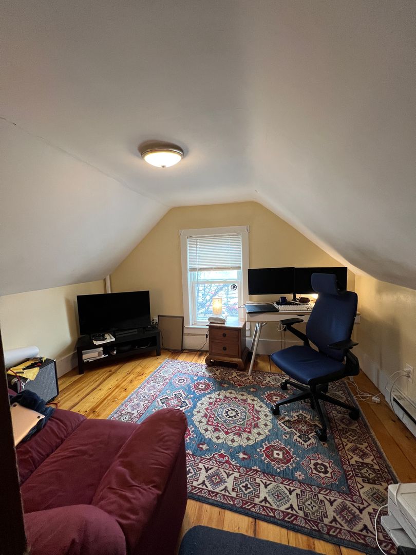 26 White St, Porter Square