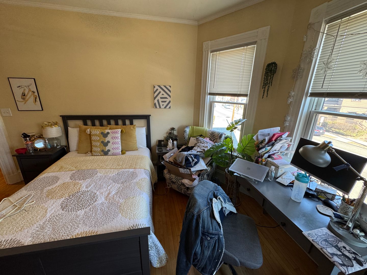 176 Elm St, North Cambridge