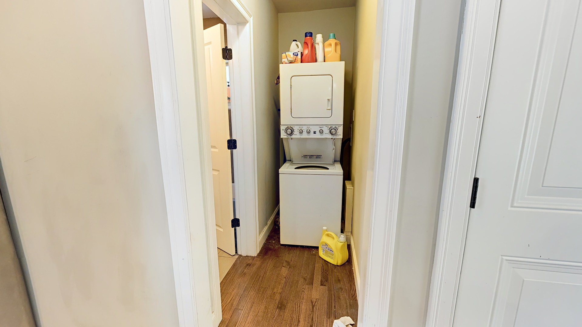 4 bed, 2 bath apartment for rent at 56 Neponset Ave Unit 2, Roslindale — photo 12 of 14