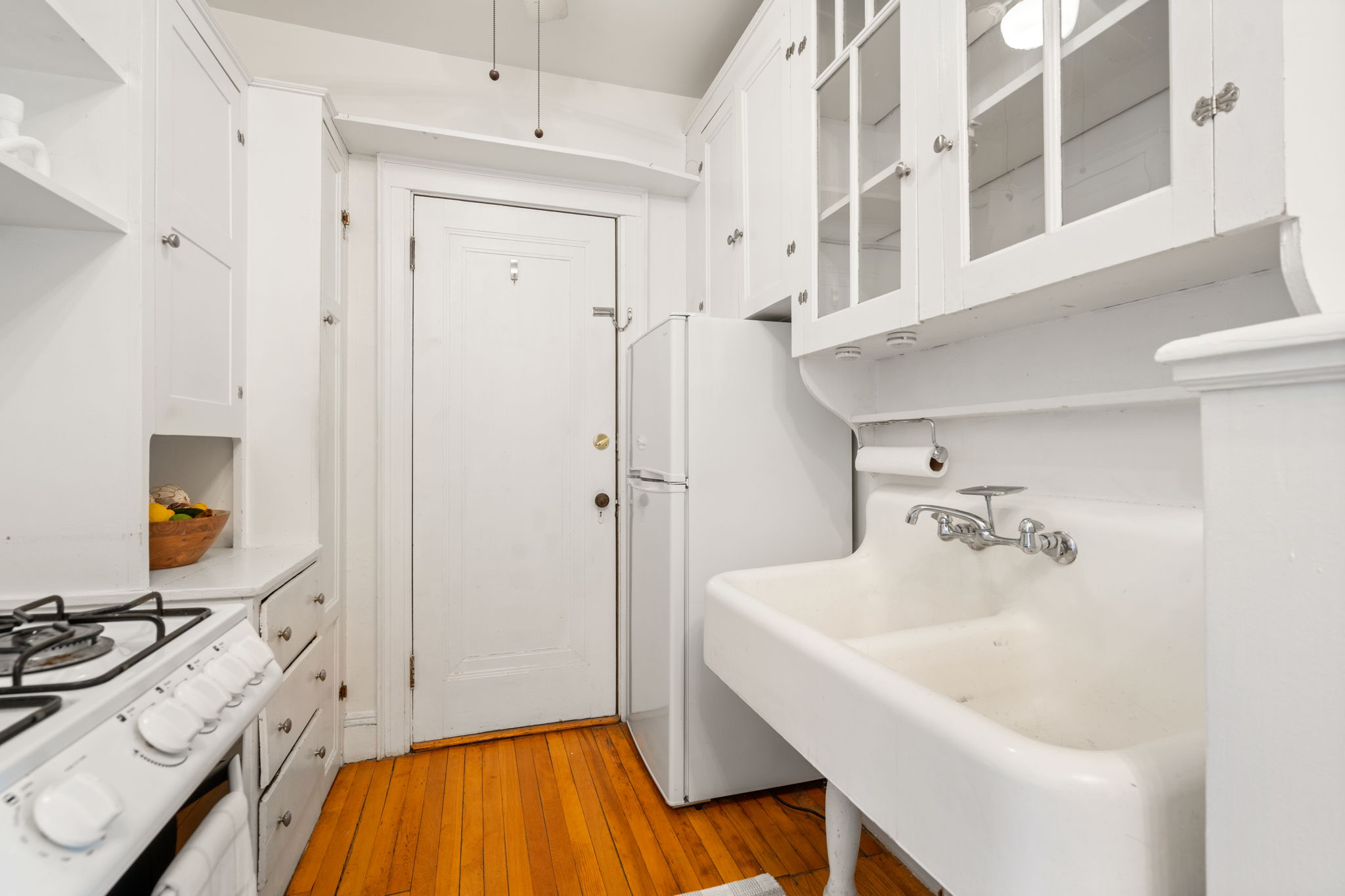 1 bed, 1 bath apartment for rent at 249 Chestnut Hill Ave Unit 23, Brighton — photo 14 of 29