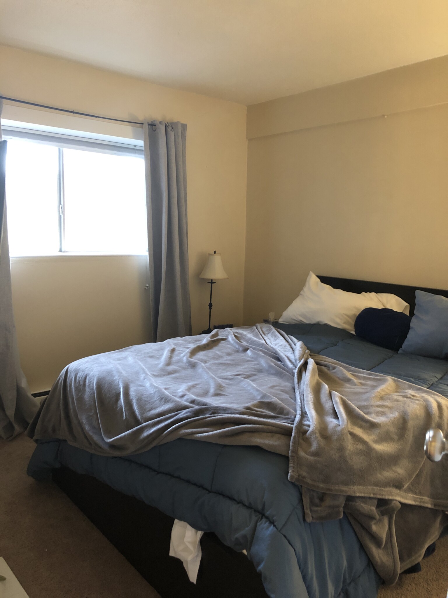 2 bed, 1 bath apartment for rent at 140 Kenrick St Unit 2, Brighton — photo 1 of 3