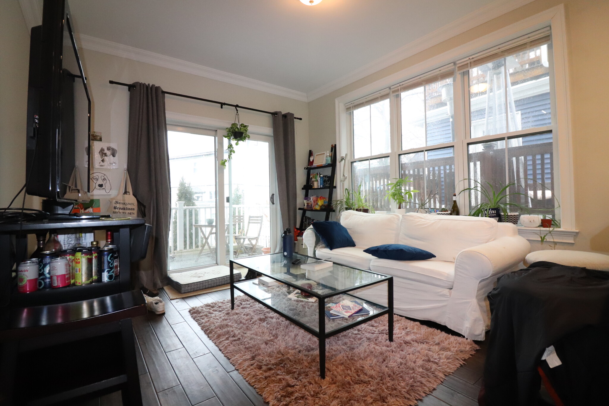 4 bed, 2 bath apartment for rent at 140 Minden St Unit 2A, Jamaica Plain — photo 12 of 21
