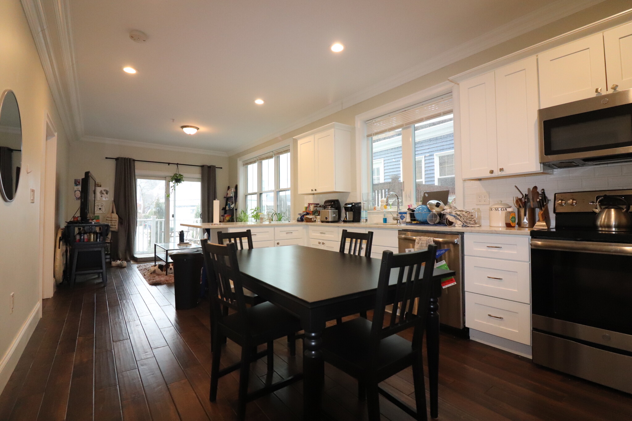 4 bed, 2 bath apartment for rent at 140 Minden St Unit 2A, Jamaica Plain — photo 13 of 21
