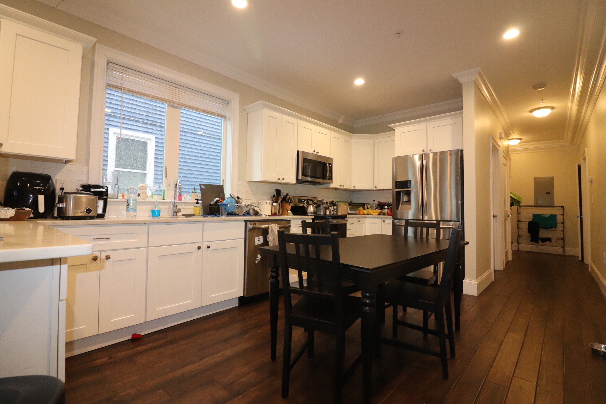 4 bed, 2 bath apartment for rent at 140 Minden St Unit 2A, Jamaica Plain — photo 14 of 21