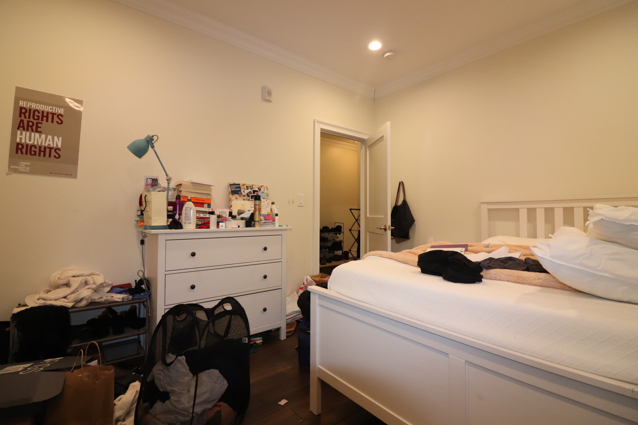 4 bed, 2 bath apartment for rent at 140 Minden St Unit 2A, Jamaica Plain — photo 20 of 21