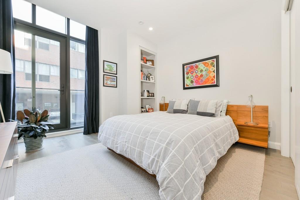 1 bed, 1 bath apartment for rent at 140 Shawmut Ave Unit 1C, South End — photo 5 of 12