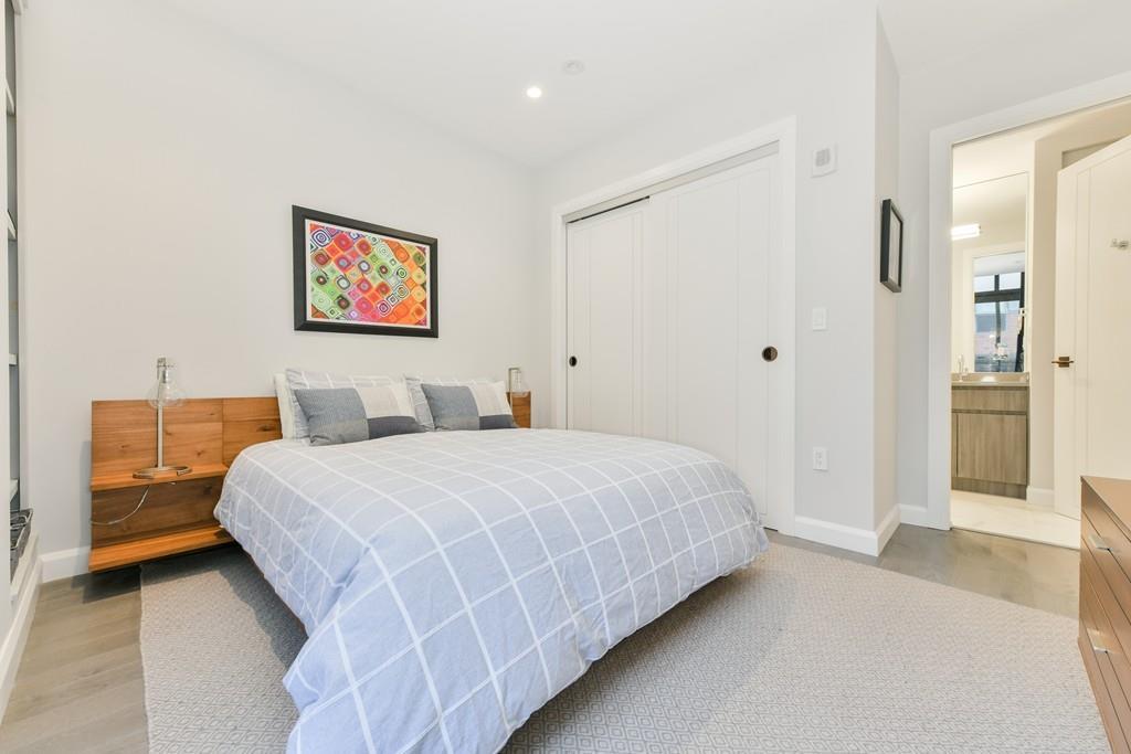 1 bed, 1 bath apartment for rent at 140 Shawmut Ave Unit 1C, South End — photo 6 of 12