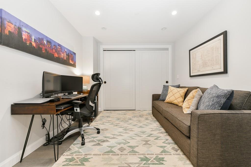 1 bed, 1 bath apartment for rent at 140 Shawmut Ave Unit 1C, South End — photo 7 of 12