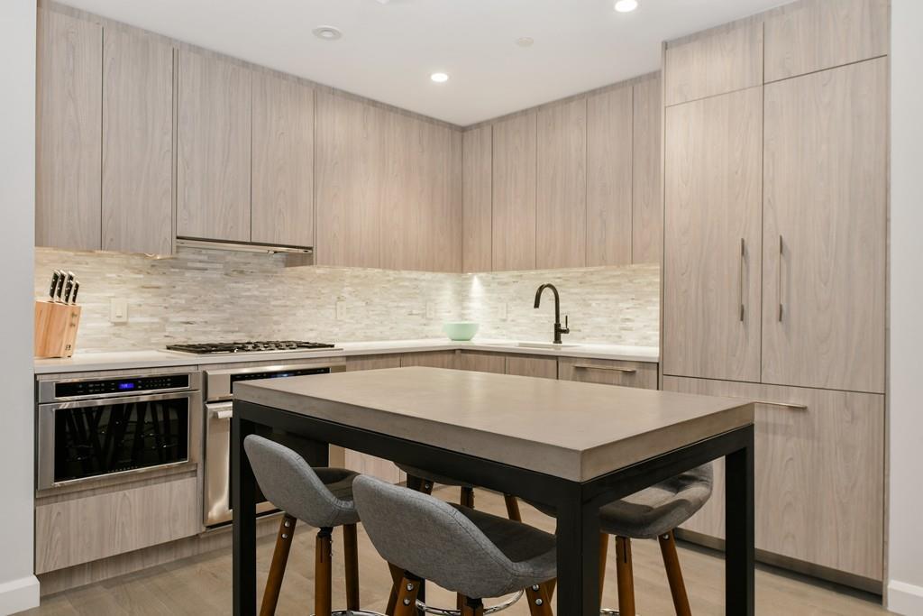 1 bed, 1 bath apartment for rent at 140 Shawmut Ave Unit 1C, South End — photo 8 of 12