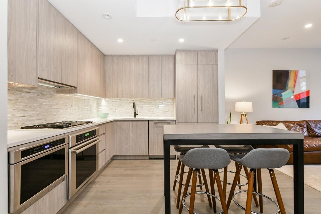 1 bed, 1 bath apartment for rent at 140 Shawmut Ave Unit 1C, South End — photo 9 of 12