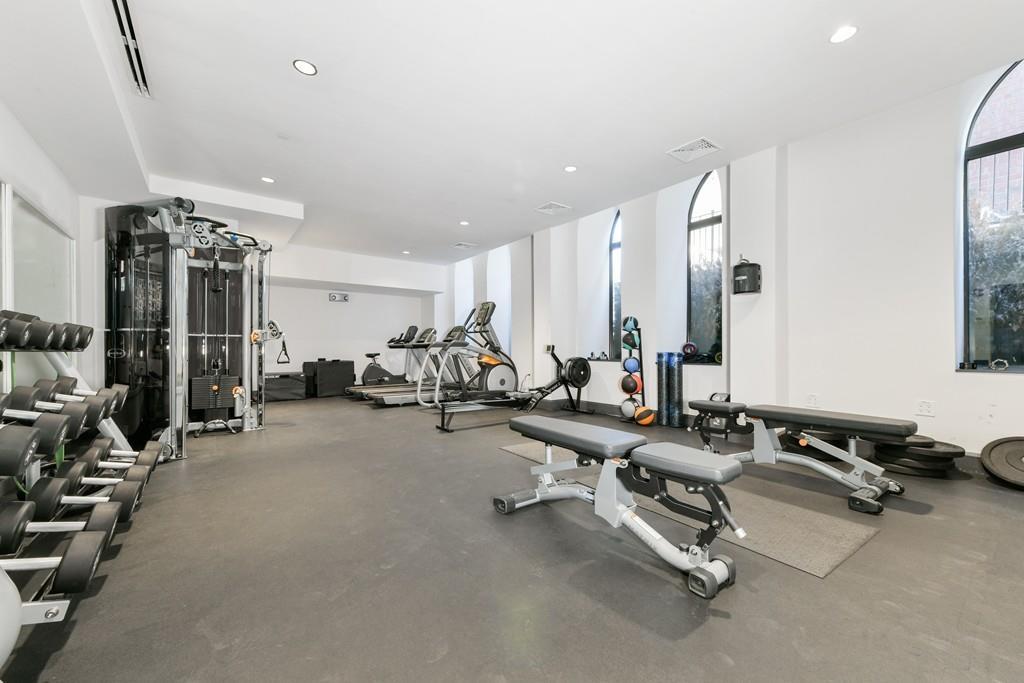 1 bed, 1 bath apartment for rent at 140 Shawmut Ave Unit 1C, South End — photo 10 of 12