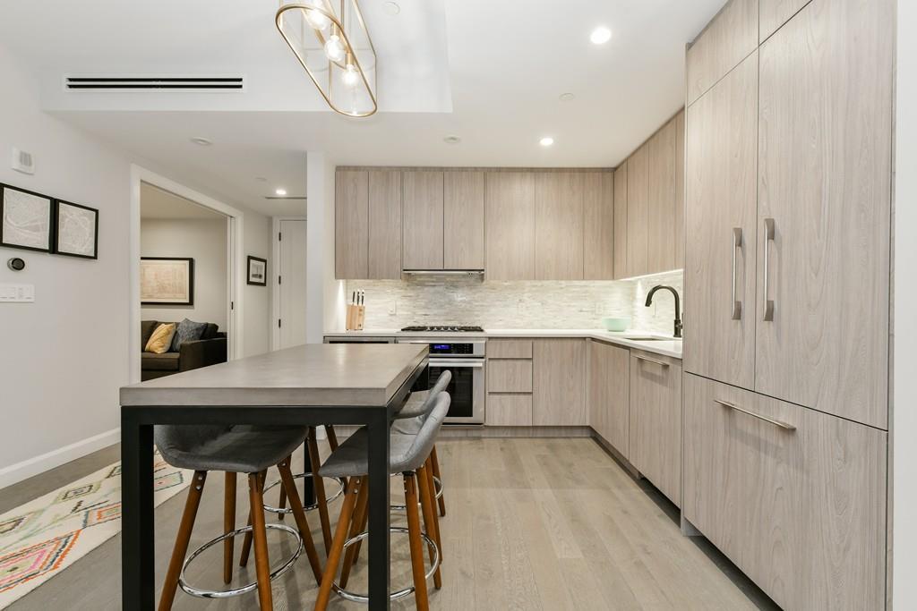 1 bed, 1 bath apartment for rent at 140 Shawmut Ave Unit 1C, South End — photo 11 of 12